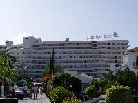 Mein Hotel Santa Maria